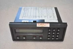 Sponsler Co. SP3000 Flow Calculator, Lcd Meter, Liquid Measuring Device 120VAC. Fixed Price $249.99.
