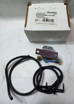 Honeywell 32001639-002 Solenoid Valve HE225 260 265 Strainer & Orifice Included. Fixed Price $29.97.