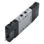 Festo CPE10-M1BH-5J-M7 196925 2.5-8BAR Solenoid Valve / -unused-. Fixed Price $63.94.