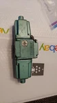 New Numatics 12DSA400KA00030 Valve. Fixed Price $212.96.