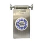Micro Motion DS100S128SU 15V 275PSI Unmp. Fixed Price $801.00.
