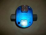 Japan Flow Controls Meter VS-601-2 10-30VDC Npn Output Used. Fixed Price $150.00.