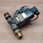 Ingersoll-rand 22480198 Solenoid Valve With 00169020 Pilot & 00168998 Used. Fixed Price $75.99.
