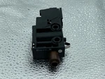 Telepneumatic PS1-E11 / 240V 8MM Very Good Condition. Fixed Price $93.98.