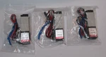 Lot Of 3 Humphrey Manifold Air Valve HA040E1 28.5-100PSI. Fixed Price $75.00.