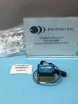 Proteus 08012BN40 Flow Meter Wired FM4, Prairie Electric ETE0326, 166380. Fixed Price $685.00.