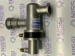 Nor-cal 3870-01160 Isolation Valve. Fixed Price $127.49.