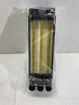 Porter Instrument Company Rotometer B-497 Range Flow W/ Warranty. Fixed Price $370.34.