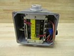 Hedland H601A-005-F2 Variable Area Flow Switch H601A005F2 W/o Cover. Fixed Price $286.44.