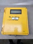Used No Box Cidra Sonartrac Flow Monitoring System 100-240V-AC TB8-01-05-02-01. Fixed Price $1980.00.