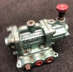 Numatics Adjustable Slow Fast Control Valve 566 568 Manually Operated Regulator. Fixed Price $299.99.