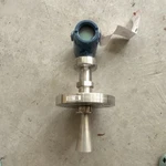 Rosemount 5888 Vortex Flow Meter In Flanged SA/A182 3-300 F316. Fixed Price $975.00.