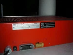 Leybold Heraeus Turbotronik 1500 Pump Controller REFURBISHED/4 Mo Wrty. Fixed Price $995.00.