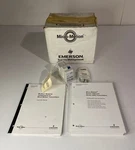 Emerson Micro Motion Variable Flow Transmitter Module 2500D3ABBAEZZZ (new). Fixed Price $3499.99.