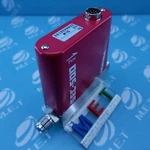 Horiba Stec SEC-520A-0003 SEC-500 Mass Flow Controller SEC520A0003. Fixed Price $300.00.