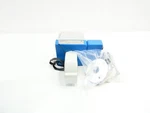 Fischer Porter D1475SN09PM29AY12A1112E2 Magnetic Flow Meter 53.67GPM 1IN. Fixed Price $162.95.