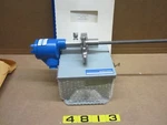 Auburn 2601 Triboflow Flowmeter. Fixed Price $329.99.