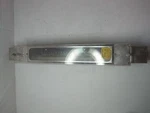 8556 Brooks Instrument Division Flowmeter Type 8-1112A-MS Free Shipping Coni Usa. Fixed Price $74.99.