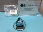 Proteus 08012BN40 Flow Meter Wired FM3, Prairie Electric ETE0325, 166381. Fixed Price $685.00.