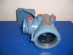 13901 Micro Motion 2700R12ABAEZZZ Transmitter. Fixed Price $2500.00.