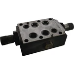 Parker FM6F-20KV Hydraulic Flow Control Valve Throttle Check. Fixed Price $99.99.
