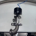 Mks Valve 100011790 - Hps 24V Vdc. Fixed Price $99.99.