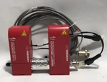 Horiba SEF-8000 Digital Mass Flow SEF-8240FHM 400SCCM W/ VC-1420. Fixed Price $350.00.