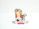 Bronkhorst F-201CV-20K-PGD-88-V El-flow Mass Meter/controller. Fixed Price $402.85.