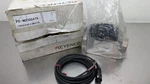 Keyence FD-MZ100ATK Flow Sensor 24VDC L/min. Fixed Price $728.07.