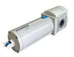 Festo MS9-LWS-G-U-V / 751107 Series Water Separator MS9LWSGUV 12BAR 1,2MPA. Fixed Price $330.00.