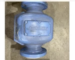 New Foxboro M2800-SERIES Magnetic 2806-SABB-TSA-G Flow Tube 240/160 Psi. Fixed Price $999.00.