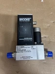 Brooks SLA5800 Series SLA5850D1EDG1A2A1 Thermal Mass Flow Controller #G3. Fixed Price $80.00.