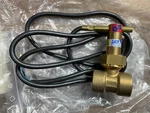 New Sika Vh 320 Flow Switch Sk 3312 DN25. Fixed Price $150.00.