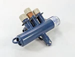 Alco 401RD-435 Solenoid Valve Modp 400 Swp 500 4-WAY Reversing. Fixed Price $29.95.