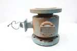 Rosemount 8705TTA040S1G1B3 Magnetic Flowtube 4IN 150. Fixed Price $724.70.