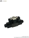 Daikin KS0-G02-4CA-30 Solenoid Valve 35 Mpa L/min AC100V. Fixed Price $130.00.