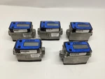 Omega Engineering Flow Meter Lcd Display FTB791 Parts Only Unable To Test. Fixed Price $74.99.