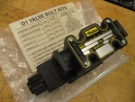Parker D1VW20NYCH-75 Hydraulic Valve, 3000 Psi Max-t. Fixed Price $189.95.