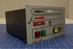 969-9522 / Turbo V200, Molecular Pump Controller Varian. Fixed Price $262.89.