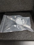 Orange Research 2321-S1009 3000 Psi 200 Bar 1/2" Npt Flow Meter. Fixed Price $169.81.