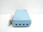 Automation Service E96P-IA-A Cs-e/fn-a Magnetic Flow Meter 120V-AC. Fixed Price $409.35.