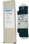 Festo CPE14-M1BH-5J-1/8 Mat Nr 196939 Serie BN02 Solenoid Valve 5-50C Degrees. Fixed Price $65.49.