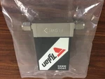 Tylan Model FC-2961MEP5 300 Sccm Gas: H2, Mass Flow Controller. Fixed Price $195.00.