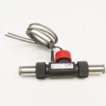 Sika VT1541KHUTTI21 5.2-20L/MIN Flow Meter 800 Pulse/liter 12MM Push To Connect. Fixed Price $458.29.