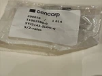 Smc SYJ3143-5LOU-Q 5/2-VALVE New & Free Shipping Sealed.. Fixed Price $49.99.