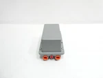 Moore 781P7 Pneumatic-to-electric Transducer 3-15PSI 115V-AC. Fixed Price $246.90.