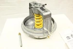 Honeywell MP953C 1562 Pneumatic Valve Actuator, 13" Dia. (bottom Is Corroded). Fixed Price $274.75.