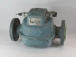 Foxboro 2803-SABA-TSA-G Magnetic Flow Tube 120V 60HZ 1.3A 240 Psi 160 Used. Fixed Price $2599.99.