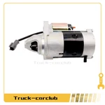 Starter Motor For 2004-2009 Nissan Armada Titan SMT0283 17867. Fixed Price $76.11.