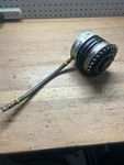 Nexen 923562 LSCC-44 1.125 Straight Bore Clutch. Fixed Price $159.95.